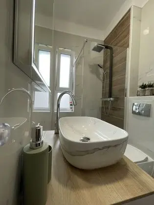 Apart Daire, Birden Çok Yatak