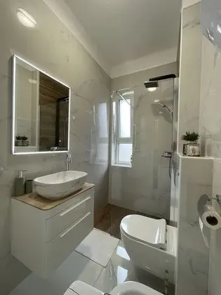 Apart Daire, Birden Çok Yatak