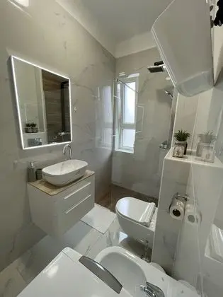 Apart Daire, Birden Çok Yatak