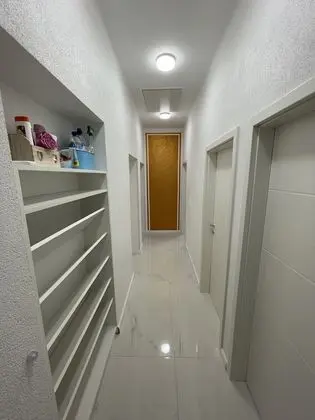 Apart Daire, Birden Çok Yatak