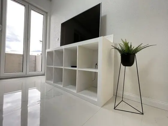 Apart Daire, Birden Çok Yatak