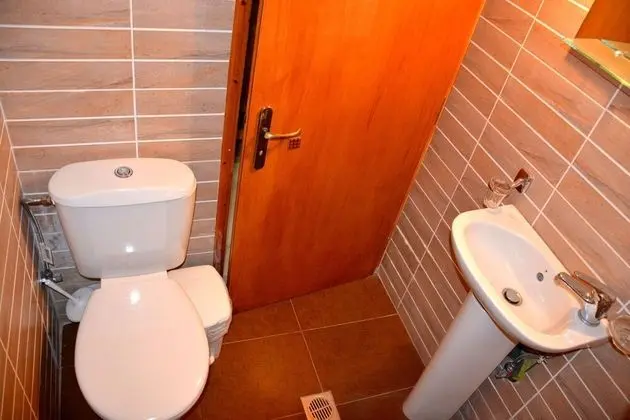 Luxury Apart Daire