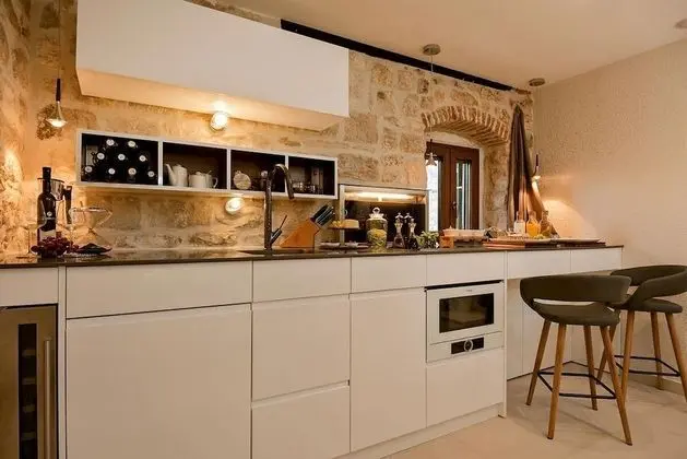 Deluxe Stüdyo Süit