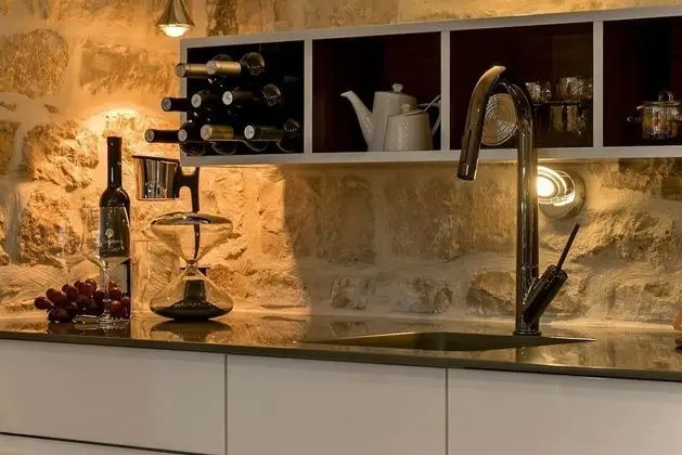 Deluxe Stüdyo Süit