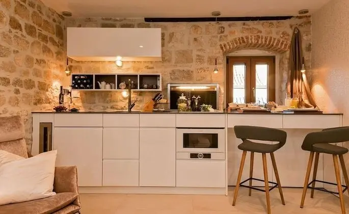 Deluxe Stüdyo Süit