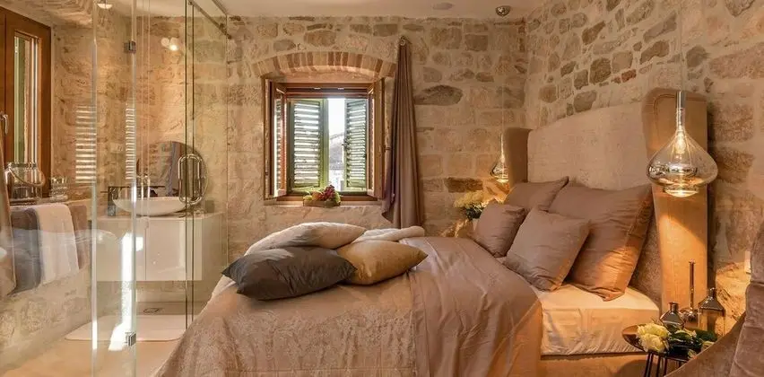 Deluxe Stüdyo Süit