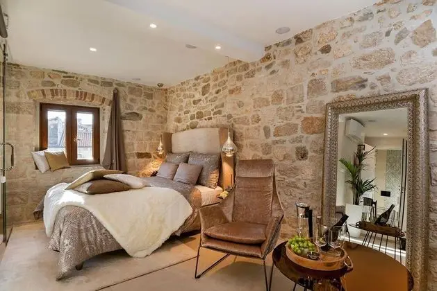 Deluxe Stüdyo Süit