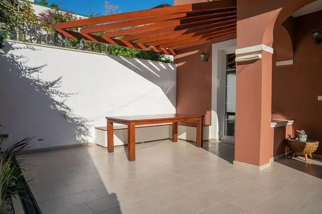 Exclusive Tek Büyük Yataklı Oda