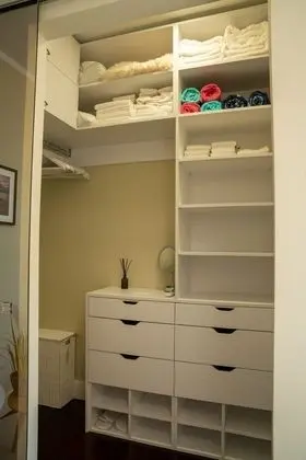 Exclusive Tek Büyük Yataklı Oda