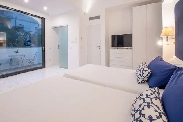 Luxury Apart Daire