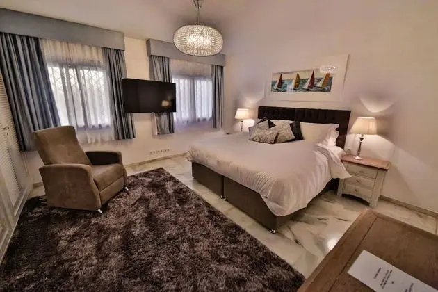 Apart Daire, 3 Yatak Odası