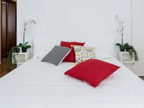 Panoramic Apart Daire, 2 Yatak Odası (Check-in online)