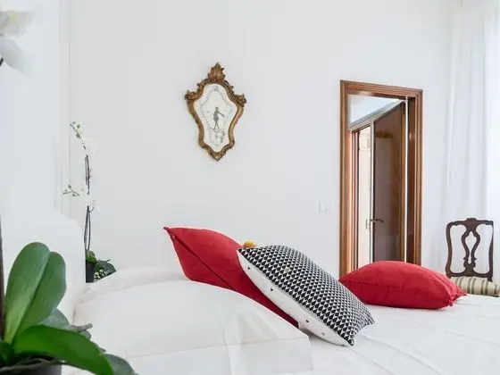 Panoramic Apart Daire, 2 Yatak Odası (Check-in online)