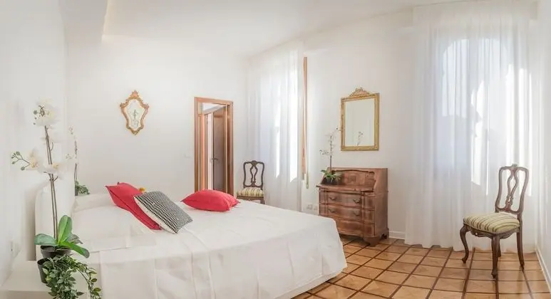 Panoramic Apart Daire, 2 Yatak Odası (Check-in online)