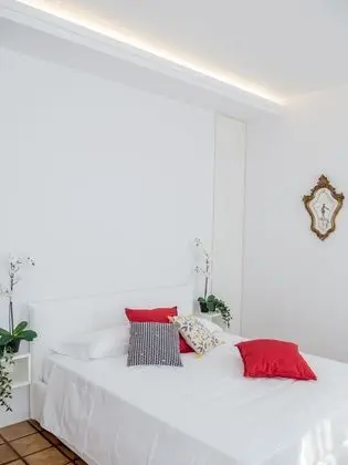 Panoramic Apart Daire, 2 Yatak Odası (Check-in online)