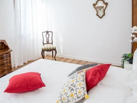 Panoramic Apart Daire, 2 Yatak Odası (Check-in online)