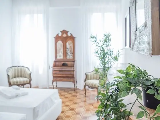 Panoramic Apart Daire, 2 Yatak Odası (Check-in online)