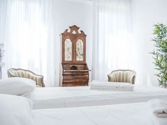 Panoramic Apart Daire, 2 Yatak Odası (Check-in online)