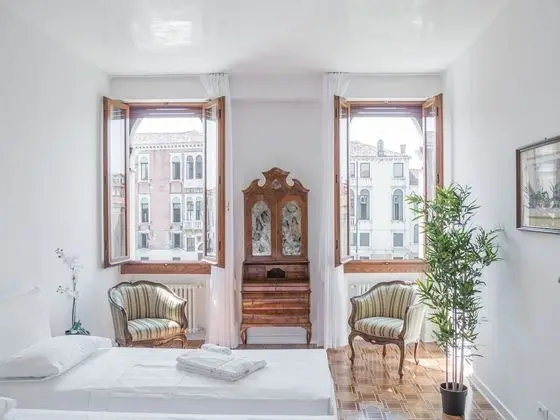 Panoramic Apart Daire, 2 Yatak Odası (Check-in online)