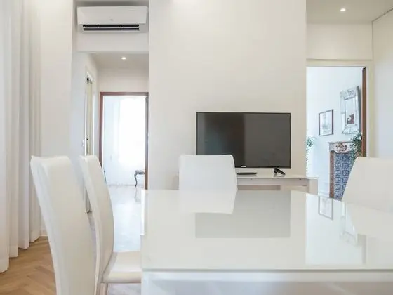 Panoramic Apart Daire, 2 Yatak Odası (Check-in online)