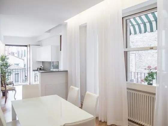 Panoramic Apart Daire, 2 Yatak Odası (Check-in online)