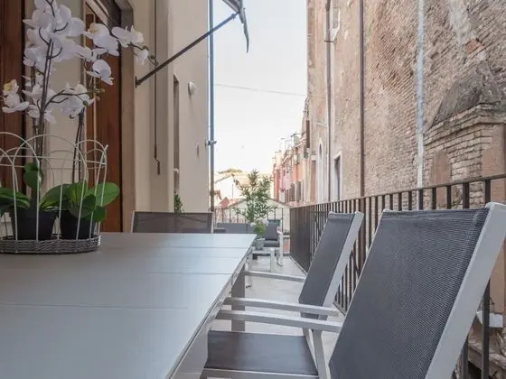 Panoramic Apart Daire, 2 Yatak Odası (Check-in online)