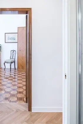 Panoramic Apart Daire, 2 Yatak Odası (Check-in online)