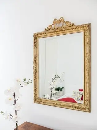 Panoramic Apart Daire, 2 Yatak Odası (Check-in online)