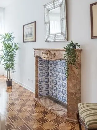 Panoramic Apart Daire, 2 Yatak Odası (Check-in online)