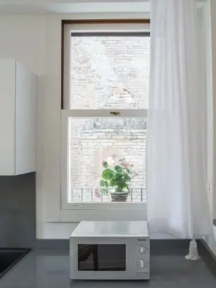 Panoramic Apart Daire, 2 Yatak Odası (Check-in online)