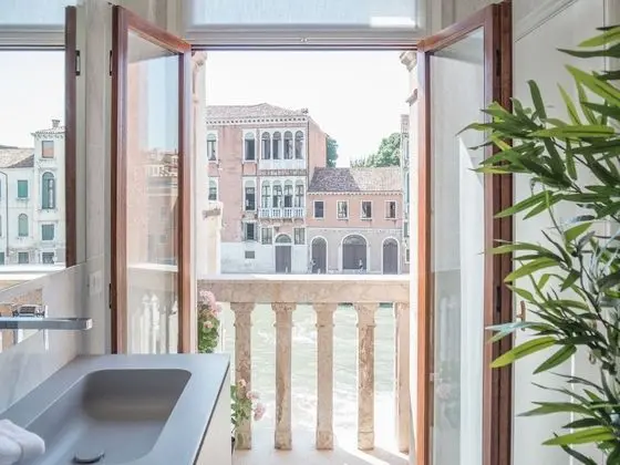 Panoramic Apart Daire, 2 Yatak Odası (Check-in online)