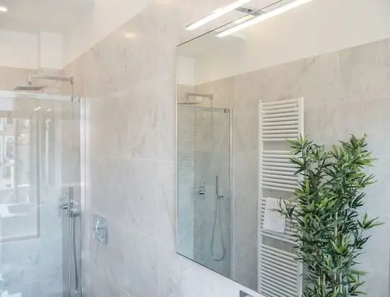 Panoramic Apart Daire, 2 Yatak Odası (Check-in online)