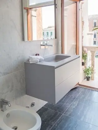 Panoramic Apart Daire, 2 Yatak Odası (Check-in online)