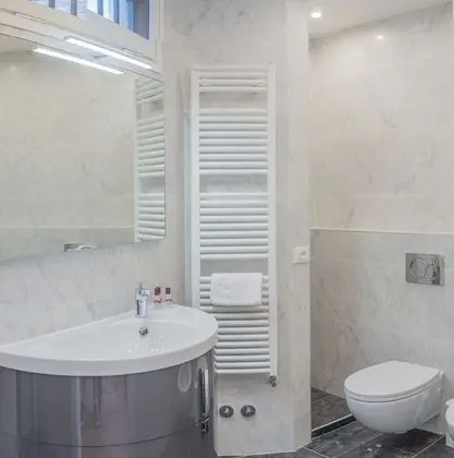 Panoramic Apart Daire, 2 Yatak Odası (Check-in online)