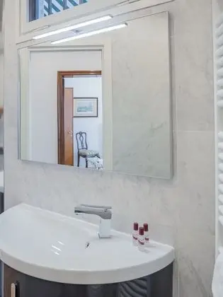 Panoramic Apart Daire, 2 Yatak Odası (Check-in online)