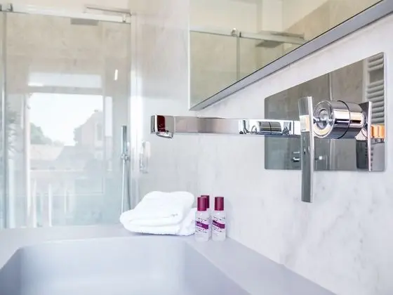 Panoramic Apart Daire, 2 Yatak Odası (Check-in online)