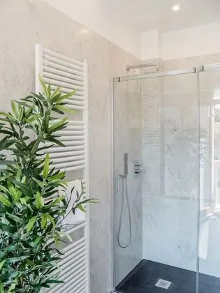 Panoramic Apart Daire, 2 Yatak Odası (Check-in online)