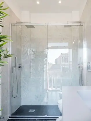 Panoramic Apart Daire, 2 Yatak Odası (Check-in online)