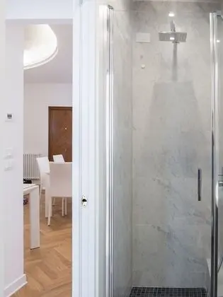 Panoramic Apart Daire, 2 Yatak Odası (Check-in online)