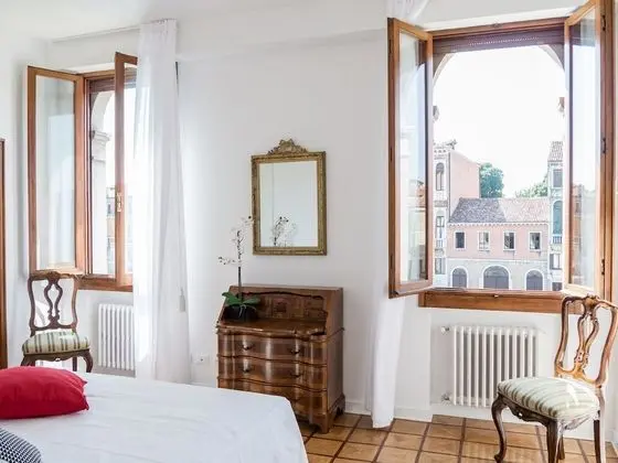 Panoramic Apart Daire, 2 Yatak Odası (Check-in online)