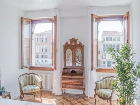 Panoramic Apart Daire, 2 Yatak Odası (Check-in online)