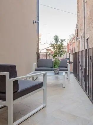 Panoramic Apart Daire, 2 Yatak Odası (Check-in online)