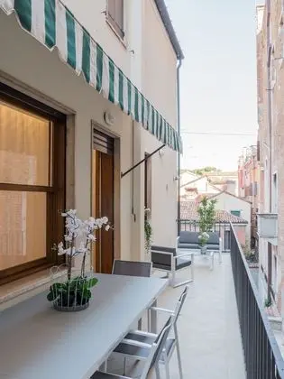 Panoramic Apart Daire, 2 Yatak Odası (Check-in online)