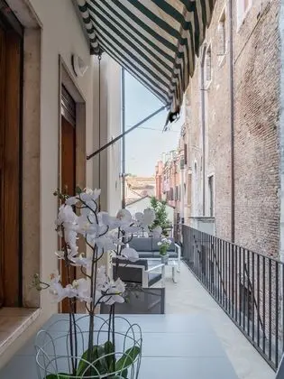 Panoramic Apart Daire, 2 Yatak Odası (Check-in online)
