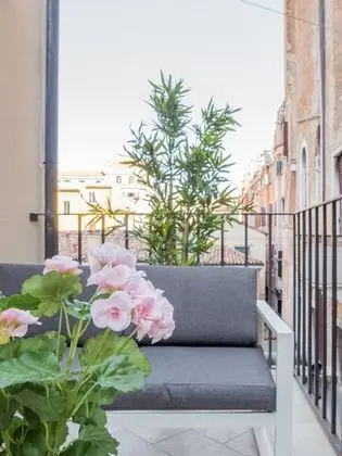Panoramic Apart Daire, 2 Yatak Odası (Check-in online)