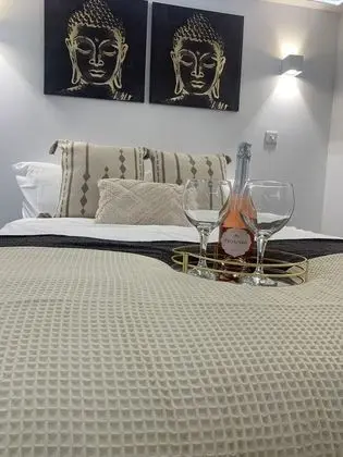 Apart Daire, Engellilere Uygun, Banyolu/Duşlu (Stylish)