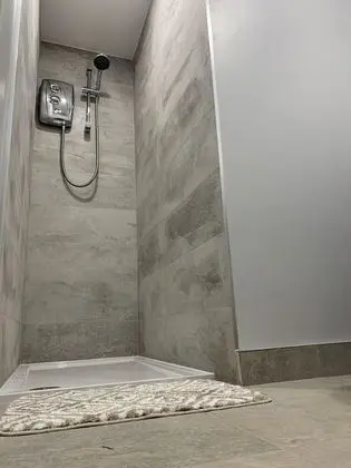 Apart Daire, Engellilere Uygun, Banyolu/Duşlu (Stylish)