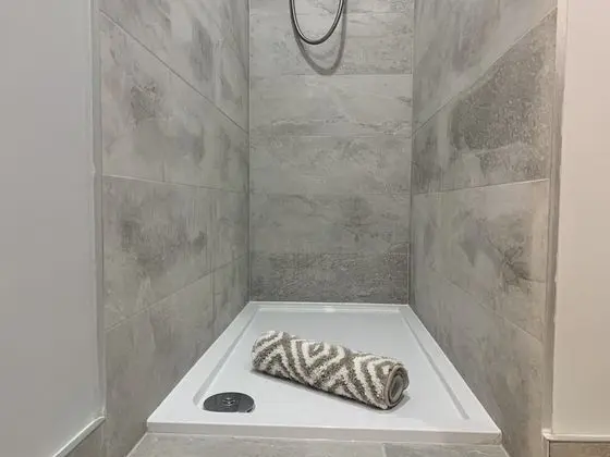 Apart Daire, Engellilere Uygun, Banyolu/Duşlu (Stylish)