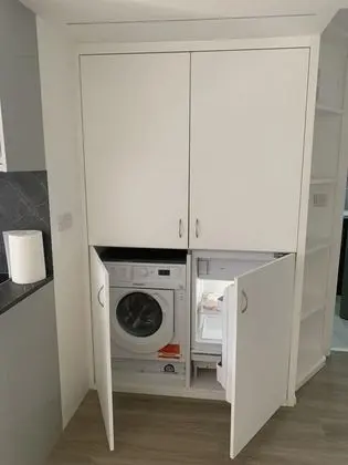 Apart Daire, Engellilere Uygun, Banyolu/Duşlu (Stylish)