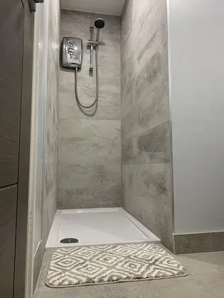 Apart Daire, Engellilere Uygun, Banyolu/Duşlu (Stylish)